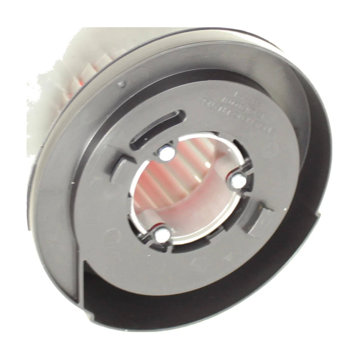 Separator Assy Basic Bissell repair part number: 1600770 - Image 4