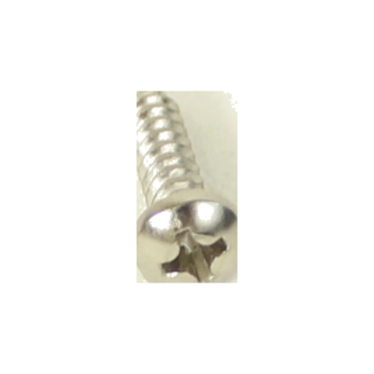 Screw C 3.9 x 16 DIN 7981 (single), for X series, FELIX series, G series, 370 series, ET-C, and duo