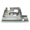 Chassis, complete, for X2 and X5 (gray black) Sebo vacuum cleaner repair part