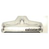 Foot Window CW2 Black Bissell repair part number: 1614244