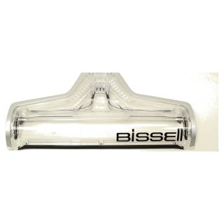 Foot Window CW2 Black Bissell repair part number: 1614244