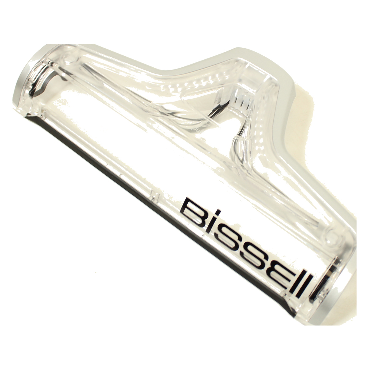 Foot Window CW2 Black Bissell repair part number: 1614244 - Image 2