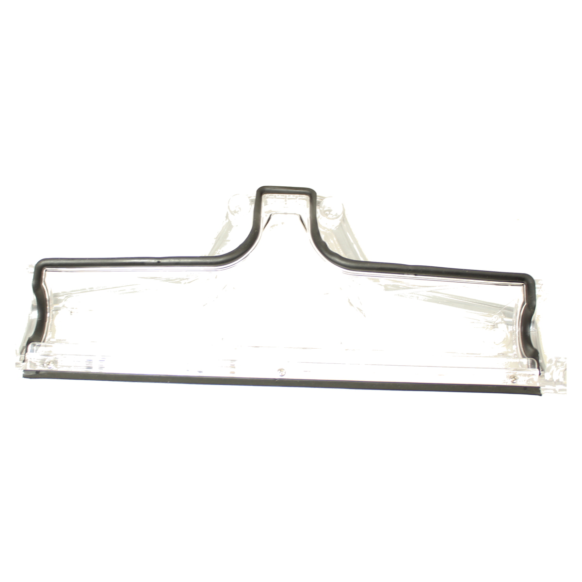 Foot Window CW2 Black Bissell repair part number: 1614244 - Image 4