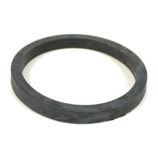 GASKET BOTTOM MOTOR LG  REPL Bissell repair part number: 6035023