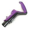 no longer available Upper Handle Assy  Purple Bissell repair part number: 1608853