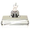 Foot Assembly Copper Accents Bissell repair part number: 1621060