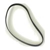 Belt 2MR-310-6, for X4/X5, X7/X8, and G series (motor to sensor) Sebo vacuum cleaner repair part