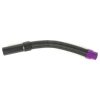 Assy Hose Black P2884 Repl Bissell repair part number: 1628296