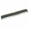 Bumper, for ET-1 (light gray) Sebo vacuum cleaner repair part