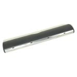 Bumper, for ET-1 (light gray) Sebo vacuum cleaner repair part — part 101 thumbnail
