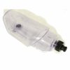 Clean Tank Assy CW2 Bissell repair part number: 1614237
