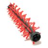 Brush Roll  Area Rug CrossWave Bissell repair part number: 1608017