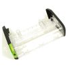 NO LONGER AVAILABLE sub for 1653723 Brush Chamber Assembly with White Side Bristle Bissell repair part number: 1611131