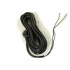 POWER CORD 22FT Bissell repair part number: 1600814