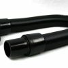 Hose, W/ Swivel Cuff Backpack stretch