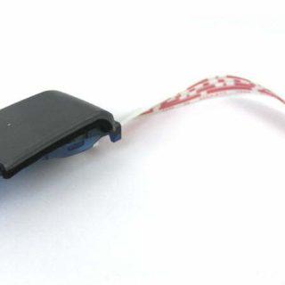 LENS, LED LIGHT W/ PCB #2 LW1500 MAGNESIUM
