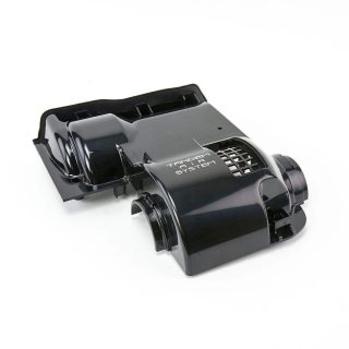 MOTOR COVER ASSEMBLY W/SEALS PV RAD X9 D380-1114