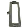 DISCONTINUED NO LONGER AVAILABLE PLEATED POST FILTER BASE PV BLACK