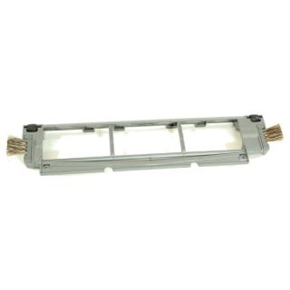 Sole Plate, With Wheels and Edge Brushes
