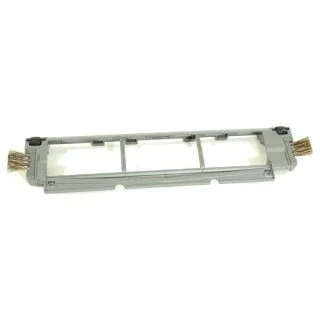 Sole Plate, With Wheels and Edge Brushes