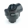 Suction inlet black symm
