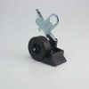 SYMMETRY FOOT PEDAL ASSEMBLY PLASTIC WHEEL STYLE