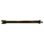 Extension Wand copper accents Bissell repair part number: 1621058 — part 3 thumbnail