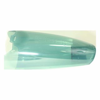 Dirt Cup Assy Tint Bissell repair part number: 1611502