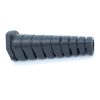 Grommet (single), for X1, X2, X4, X5, FELIX new handle, and DART (gray black) Sebo vacuum cleaner repair part
