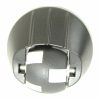 Wheel Caster Bissell repair part number: 1618519