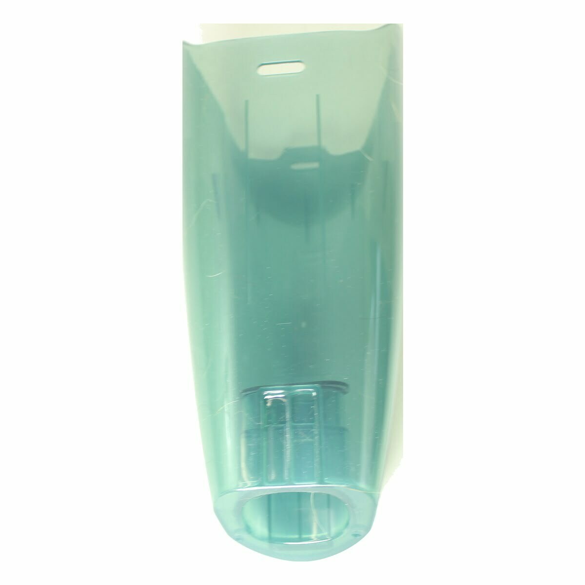 Dirt Cup Assy Tint Bissell repair part number: 1611502 - Image 4