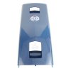 Front Cover, Complete, for X8 (dark blue) Sebo vacuum cleaner repair part