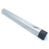 Front Bottom Plate, complete, for X1 and X4 (gray black) Sebo vacuum cleaner repair part