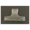 NO LONGER AVAILABLE Floor Nozzle Surround Suction Bissell repair part number: 1601535