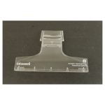 NO LONGER AVAILABLE Floor Nozzle Surround Suction Bissell repair part number: 1… — part 13 thumbnail