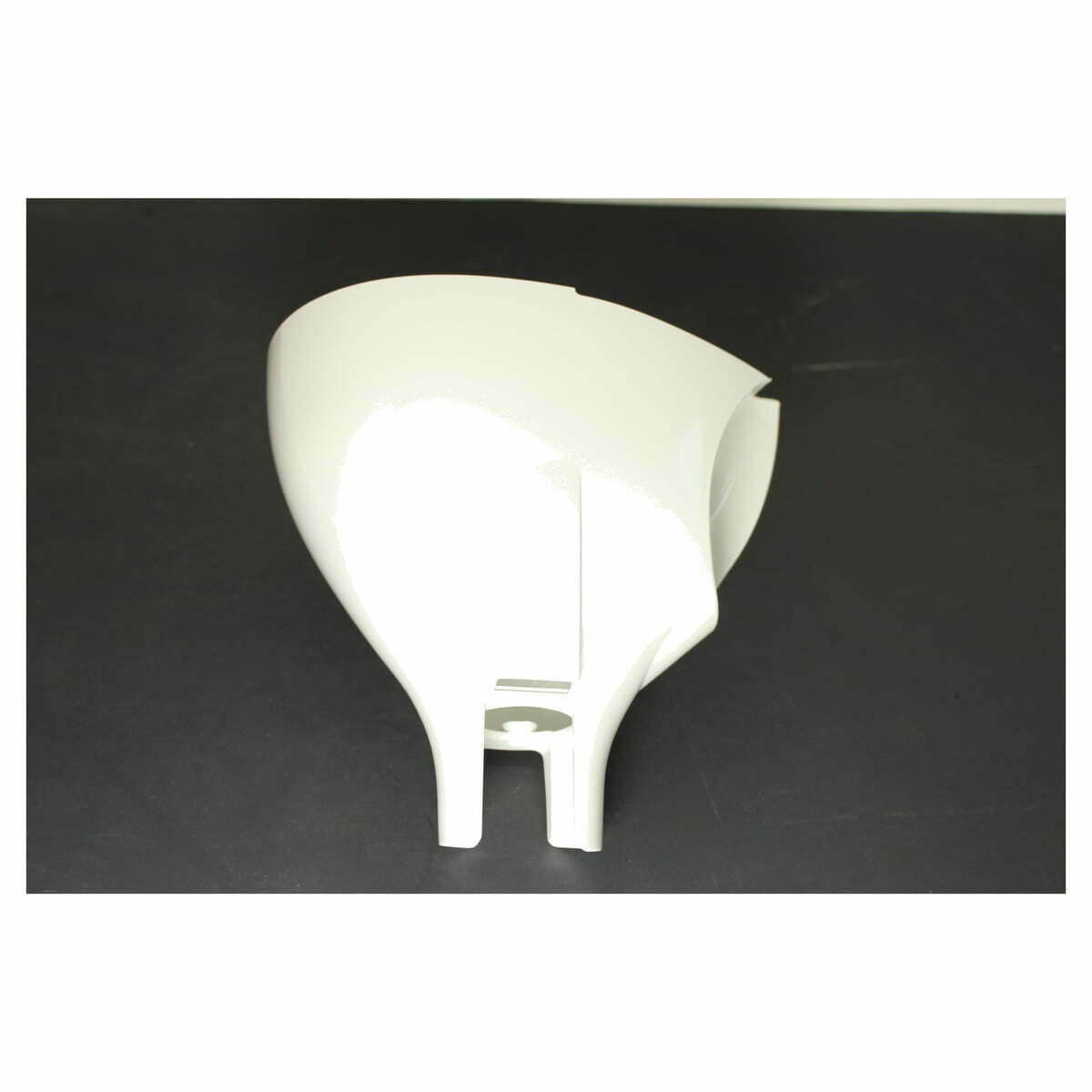 Lower Housing, for FELIX Ice Blue and White (arctic white) Sebo vacuum cleaner repair part - Image 4