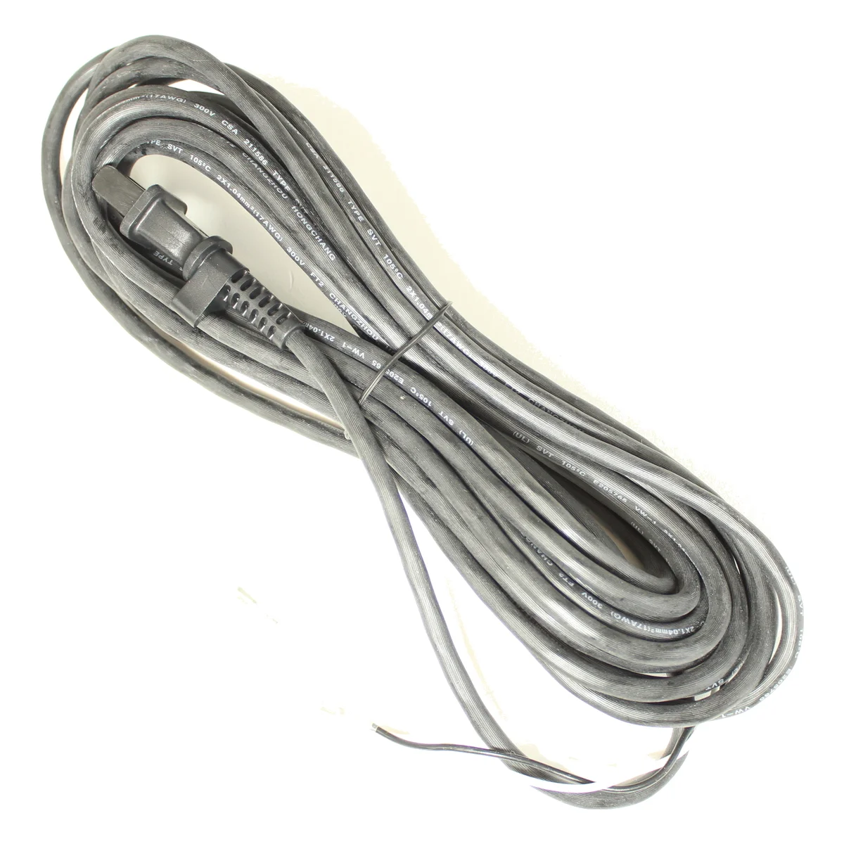 Power Cord  25 FT Bissell repair part number: 1600773