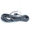 Power Cord SpinWave Bissell repair part number: 1611574