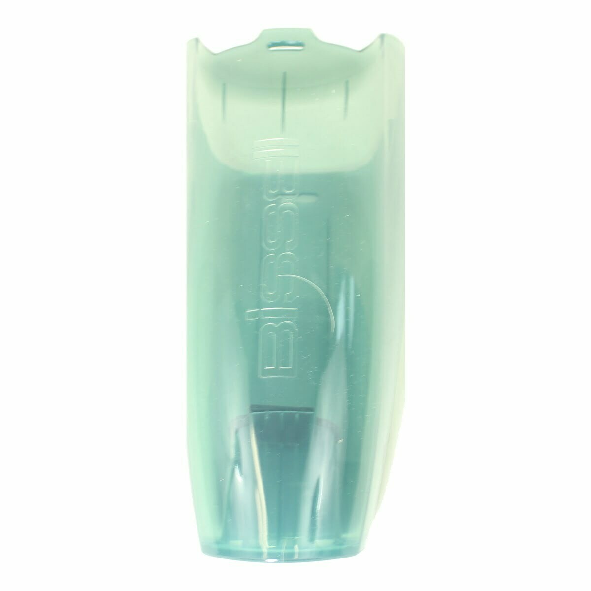 Dirt Cup Assy Tint Bissell repair part number: 1611502 - Image 2