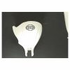 Lower Housing, for FELIX Ice Blue and White (arctic white) Sebo vacuum cleaner repair part