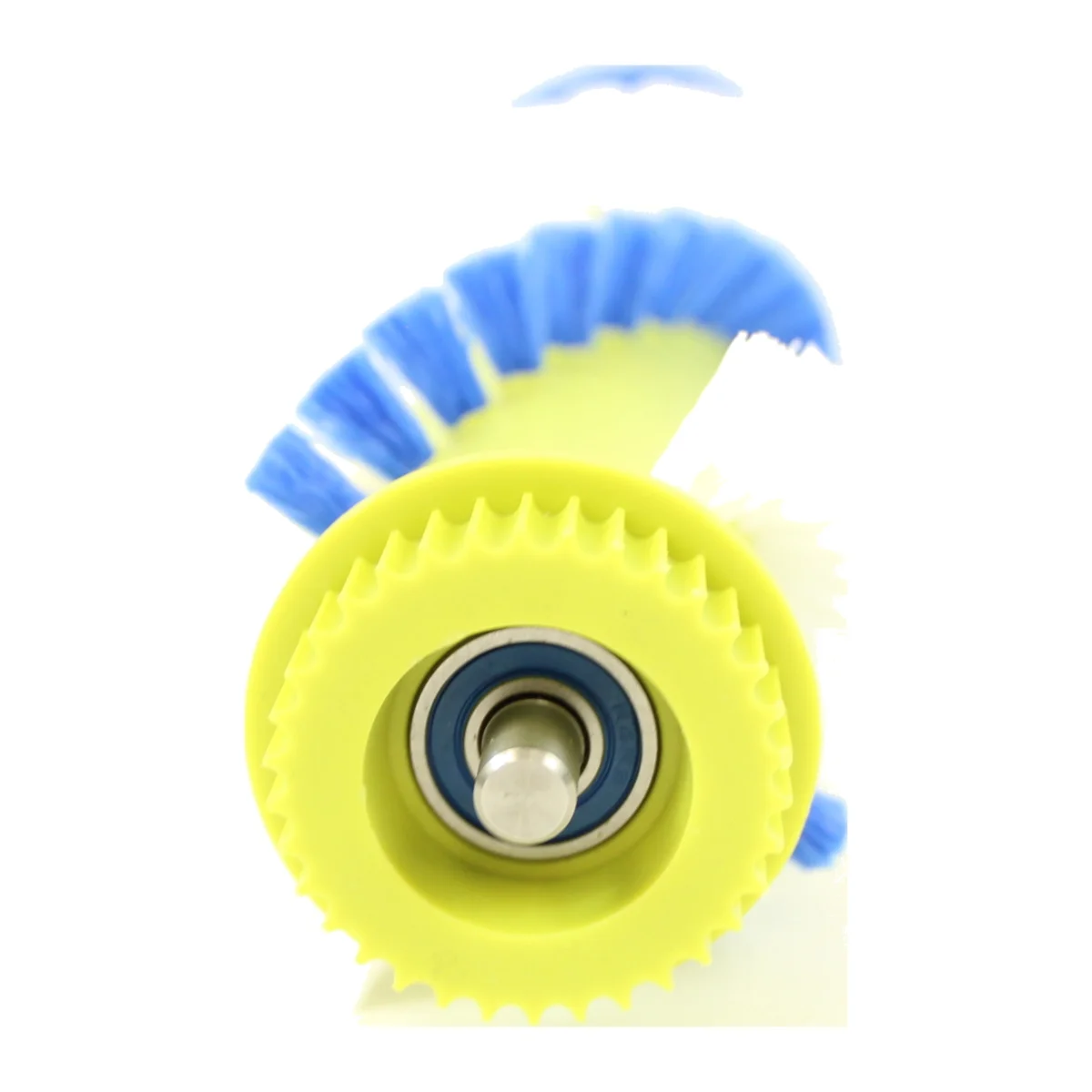 Brush Roll Cobalt Blue P2973 UDC REPL Bissell repair part number: 1626474 - Image 3