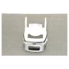 no longer available Assy  Lid Dirty Tank Titanium P2954 SWET REPl Bissell repair part number: 1626679
