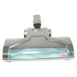 Foot Assembly With Brush Roll Bissell repair part number: 1620625