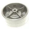 Rear Wheel 66mm for Simplicity 4000 and 6000 Series