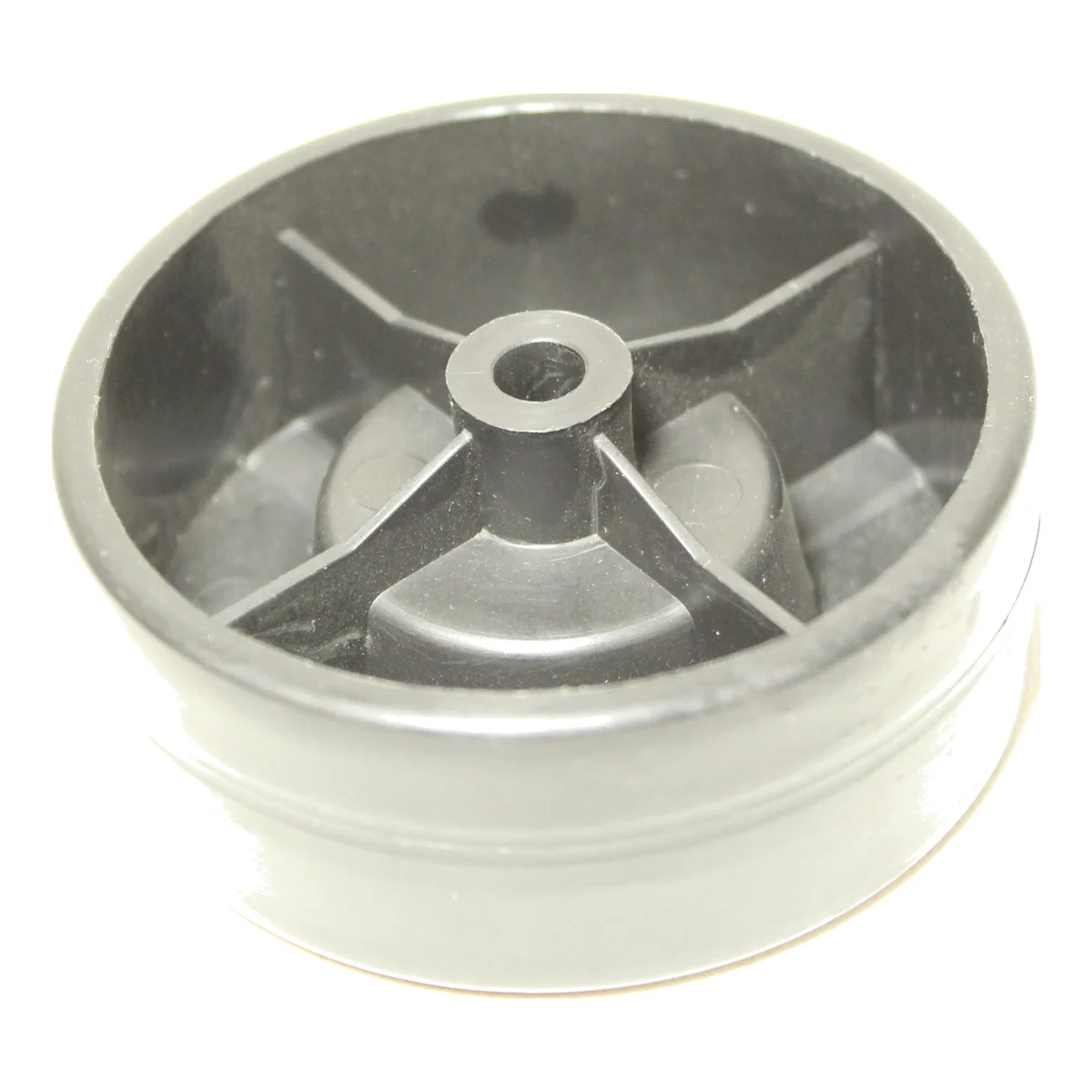 Rear Wheel 66mm for Simplicity 4000 and 6000 Series