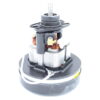 Motor for Rewind models Bissell repair part number: 1616681
