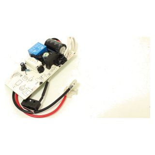 Bissell PCBA Circuit P2959 Repl Part Number: 1627704