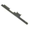 Rear Bottom Plate, for ET-2 (gray black) Sebo vacuum cleaner repair part