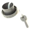 Clean Tank Cap Assy