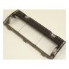 Cover Sole Plate White P3011 RWET REPL Bissell repair part number: 1624774